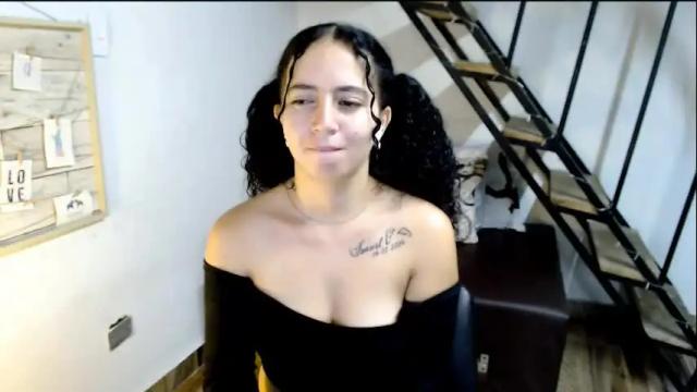 Thumbnail 3, samantha2girl's Stream at Chaturbate, 1 month ago