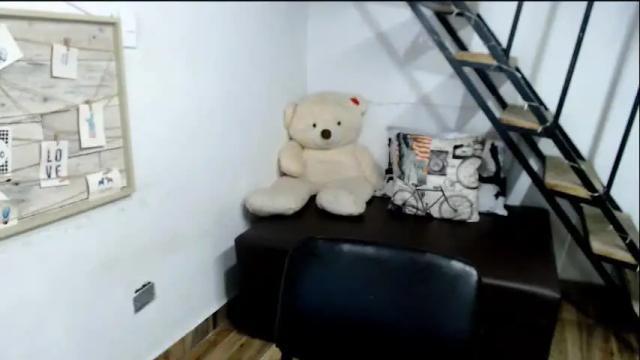 Image 4 of samantha2girl Stream on Chaturbate on 1 month ago