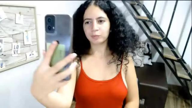 Thumbnail 3, samantha2girl's Stream at Chaturbate, 1 month ago
