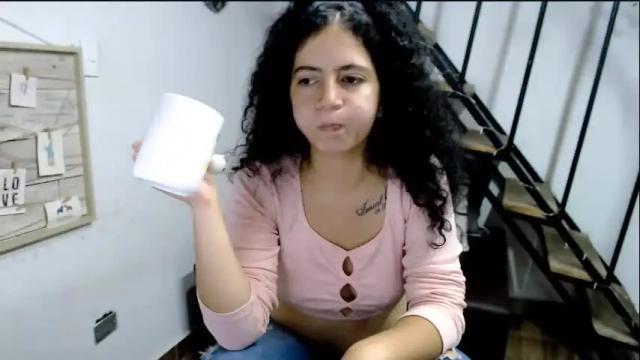 Thumbnail 2, samantha2girl's Stream at Chaturbate, 1 month ago