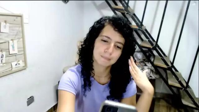 Thumbnail 1, samantha2girl's Stream at Chaturbate, 1 month ago