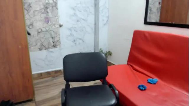 Thumbnail 1, samantha2girl's Stream at Chaturbate, 1 month ago