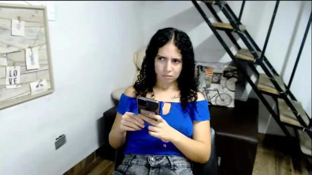 Thumbnail 2, samantha2girl's Stream at Chaturbate, 1 month ago