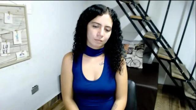 Thumbnail 3, samantha2girl's Stream at Chaturbate, 1 month ago