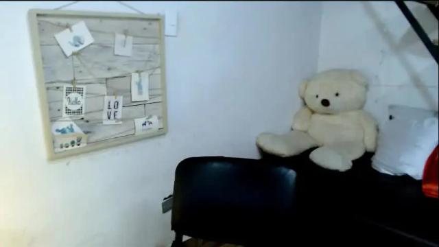 Thumbnail 1, samantha2girl's Stream at Chaturbate, 18 days ago