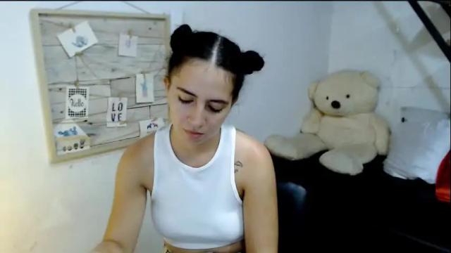 Image 3 of samantha2girl Stream on Chaturbate on 18 days ago