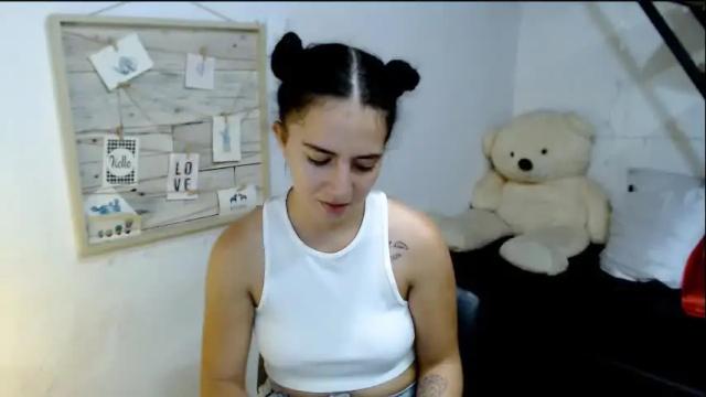 Image 4 of samantha2girl Stream on Chaturbate on 18 days ago