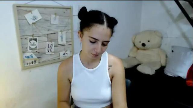 Thumbnail 2, samantha2girl's Stream at Chaturbate, 18 days ago