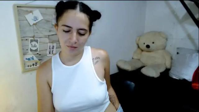 Image 7 of samantha2girl Stream on Chaturbate on 18 days ago