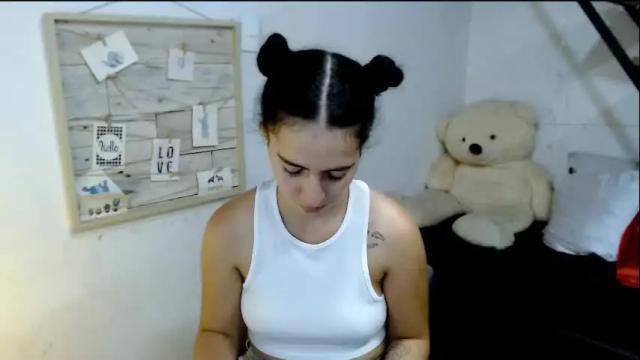 Thumbnail 3, samantha2girl's Stream at Chaturbate, 18 days ago