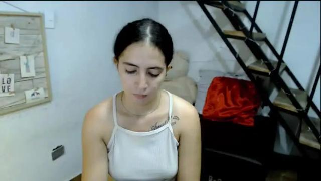 Image 2 of samantha2girl Stream on Chaturbate on 14 days ago