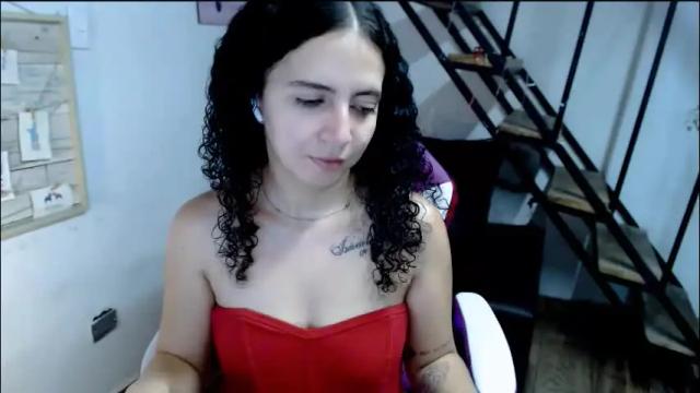 Thumbnail 2, samantha2girl's Stream at Chaturbate, 2 months ago