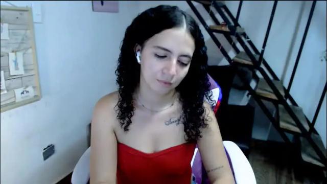 Thumbnail 3, samantha2girl's Stream at Chaturbate, 2 months ago