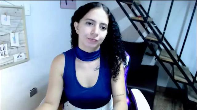 Image 11 of samantha2girl Stream on Chaturbate on 2 months ago
