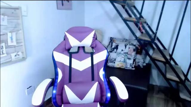 Image 8 of samantha2girl Stream on Chaturbate on 2 months ago