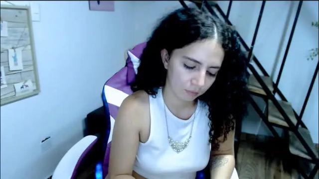 Image 8 of samantha2girl Stream on Chaturbate on 2 months ago