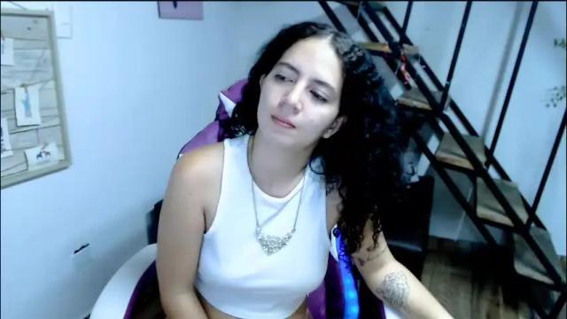 Thumbnail 3, samantha2girl's Stream at Chaturbate, 2 months ago