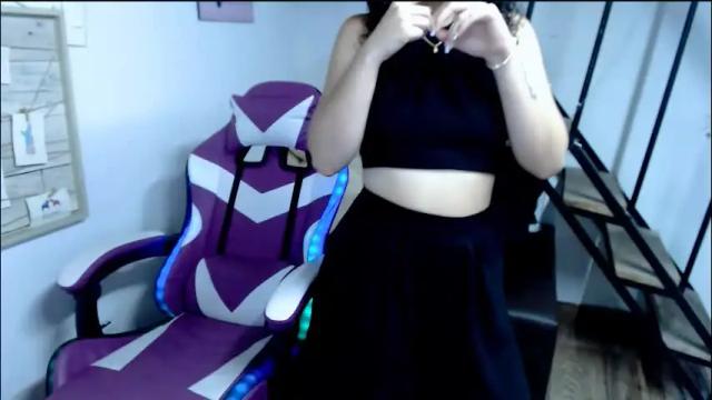 Image 8 of samantha2girl Stream on Chaturbate on 1 month ago