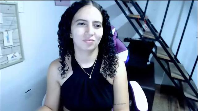 Thumbnail 3, samantha2girl's Stream at Chaturbate, 1 month ago