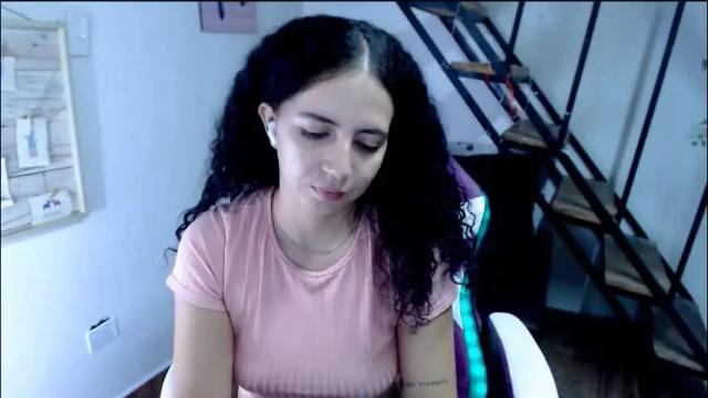Thumbnail 2, samantha2girl's Stream at Chaturbate, 1 month ago