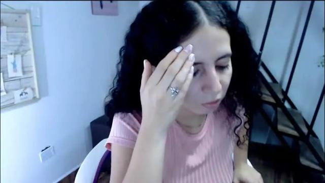 Image 8 of samantha2girl Stream on Chaturbate on 1 month ago
