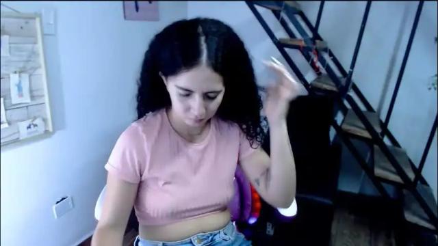 Thumbnail 3, samantha2girl's Stream at Chaturbate, 1 month ago