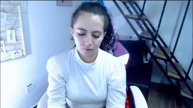 Thumbnail 1, samantha2girl's Stream at Chaturbate, 1 month ago
