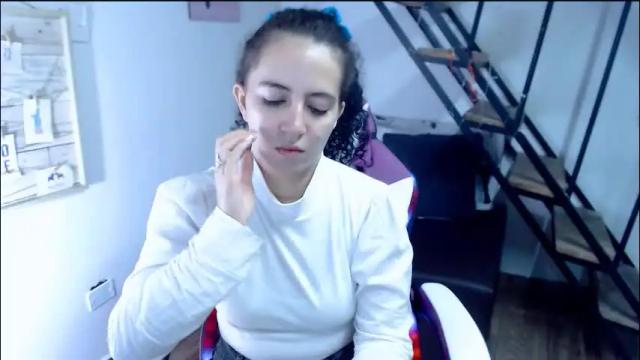 Thumbnail 2, samantha2girl's Stream at Chaturbate, 1 month ago