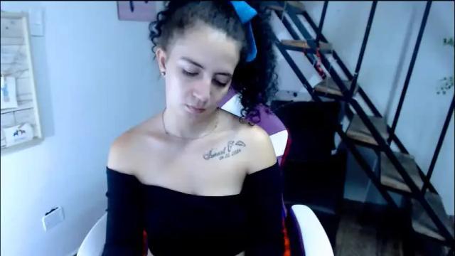 Thumbnail 1, samantha2girl's Stream at Chaturbate, 1 month ago