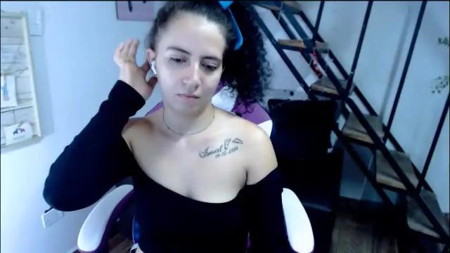 Image 12 of samantha2girl Stream on Chaturbate on 1 month ago