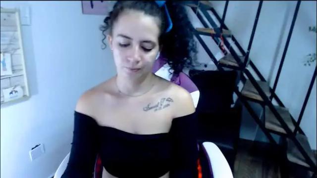 Image 4 of samantha2girl Stream on Chaturbate on 1 month ago