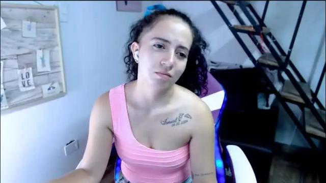 Thumbnail 1, samantha2girl's Stream at Chaturbate, 1 month ago