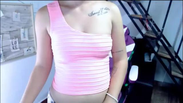 Thumbnail 3, samantha2girl's Stream at Chaturbate, 1 month ago