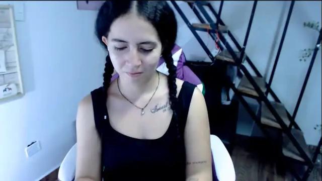 Thumbnail 1, samantha2girl's Stream at Chaturbate, 1 month ago