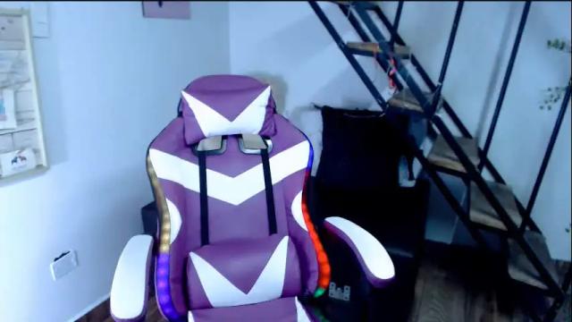 Image 11 of samantha2girl Stream on Chaturbate on 1 month ago