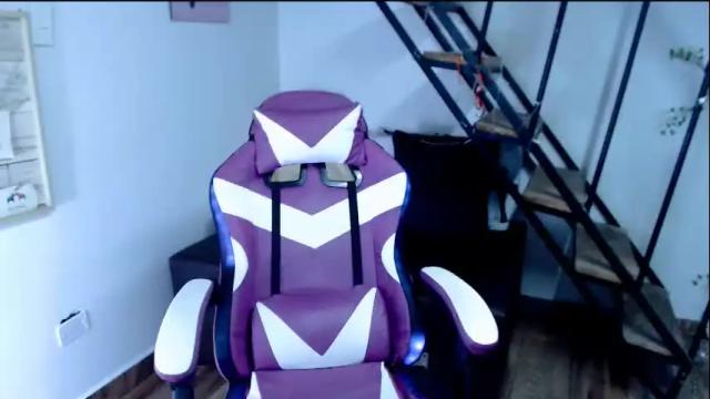 Image 4 of samantha2girl Stream on Chaturbate on 1 month ago