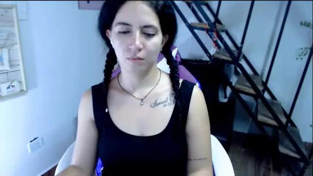 Thumbnail 3, samantha2girl's Stream at Chaturbate, 1 month ago