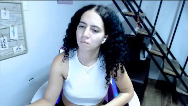 Thumbnail 2, samantha2girl's Stream at Chaturbate, 1 month ago