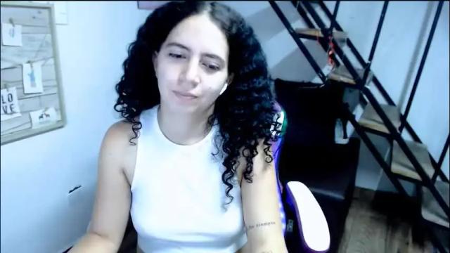 Thumbnail 3, samantha2girl's Stream at Chaturbate, 1 month ago