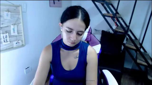 Thumbnail 1, samantha2girl's Stream at Chaturbate, 1 month ago