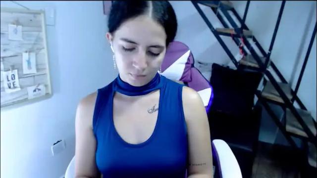 Image 4 of samantha2girl Stream on Chaturbate on 1 month ago