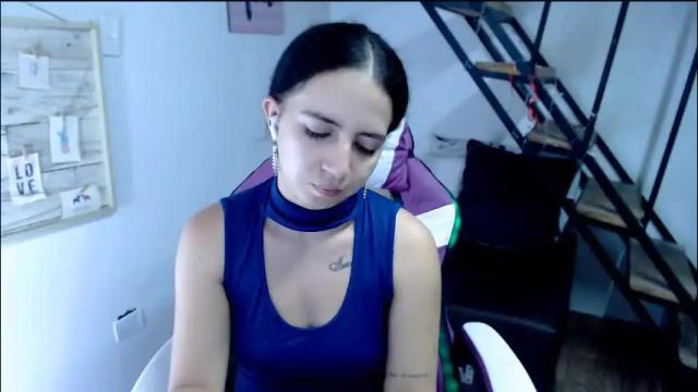 Thumbnail 2, samantha2girl's Stream at Chaturbate, 1 month ago