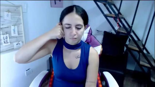 Image 6 of samantha2girl Stream on Chaturbate on 1 month ago