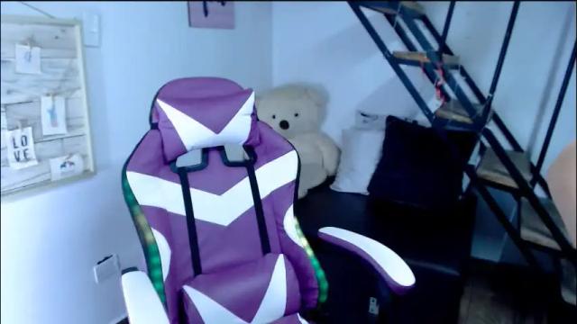 Thumbnail 3, samantha2girl's Stream at Chaturbate, 1 month ago