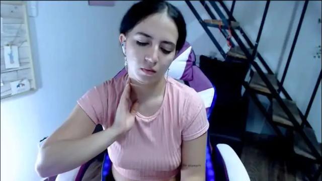 Image 6 of samantha2girl Stream on Chaturbate on 1 month ago