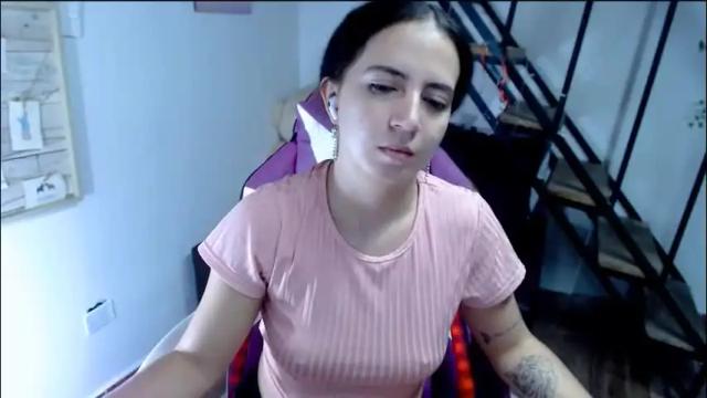 Thumbnail 3, samantha2girl's Stream at Chaturbate, 1 month ago