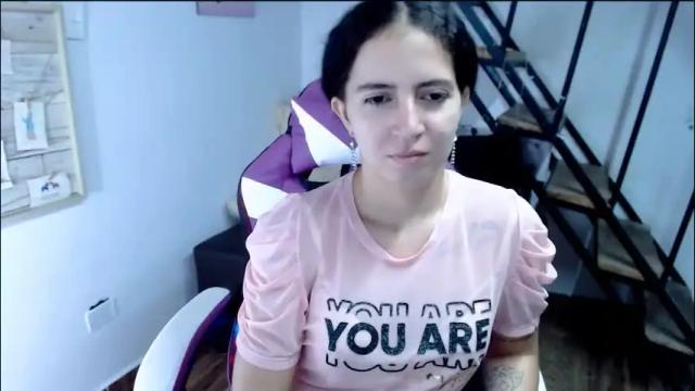 Thumbnail 1, samantha2girl's Stream at Chaturbate, 1 month ago