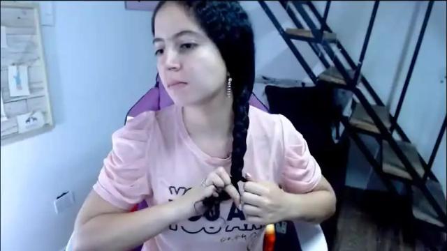 Image 8 of samantha2girl Stream on Chaturbate on 1 month ago
