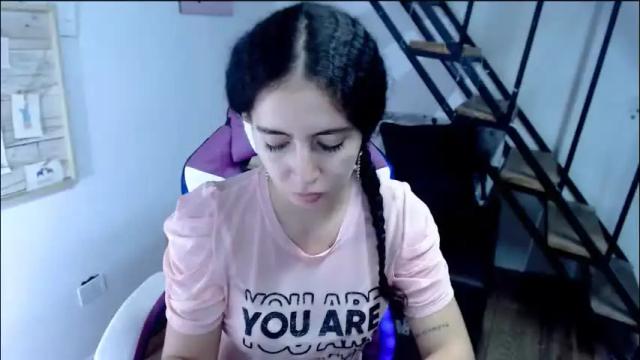 Thumbnail 3, samantha2girl's Stream at Chaturbate, 1 month ago