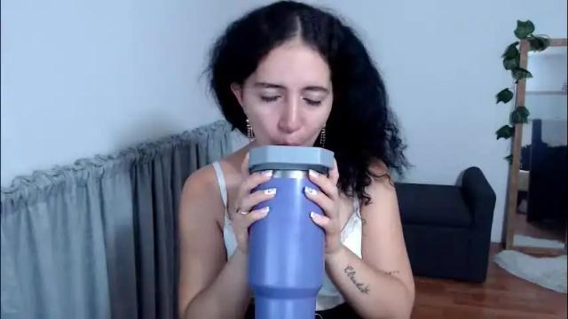 Thumbnail 1, samantha2girl's Stream at Chaturbate, 1 month ago